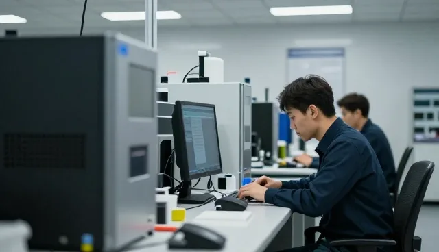 企业管理系统