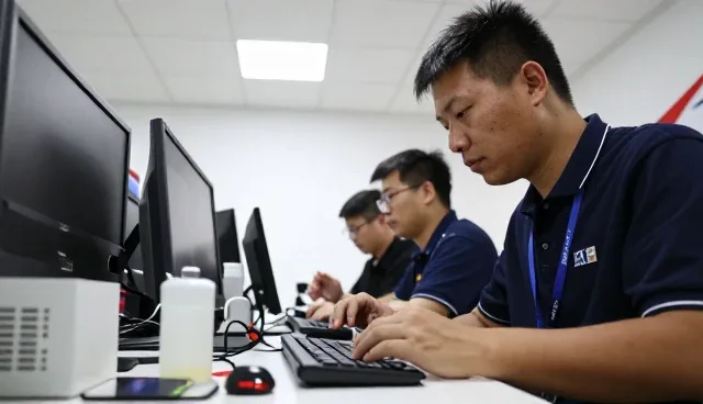广州益帆信息科技有限公司分享信息技术支持发展新观点