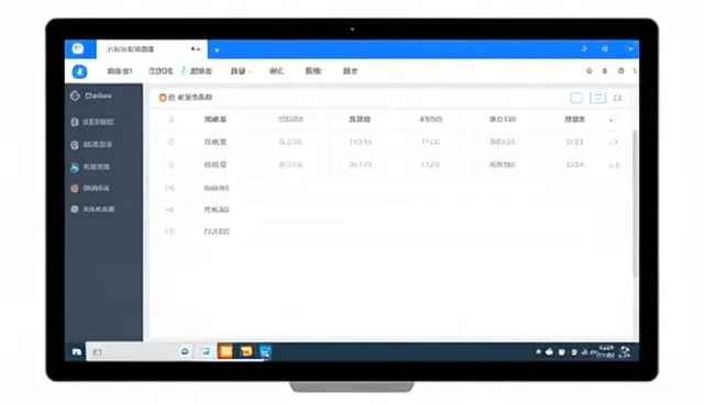 支持系统选型关注点，技术实现与管理问题处理方向